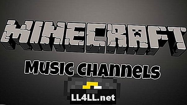 Najlepšie kanály sledovať na Minecraft piesne