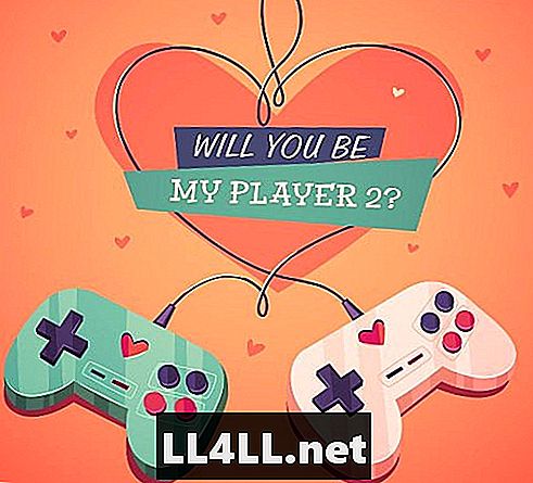 Las mejores parejas que enviamos en videojuegos: romances no canónicos que nos encantaría ver