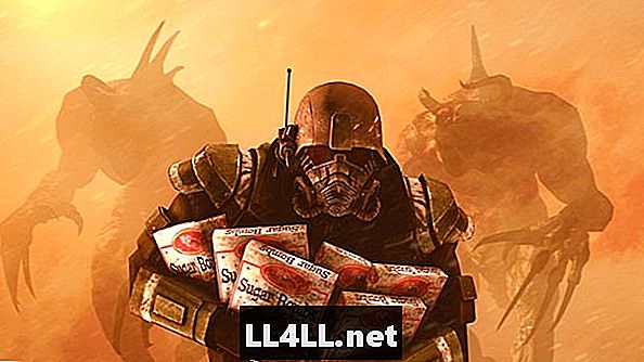 Bästa Fallout 4 Mods for Survival Mode