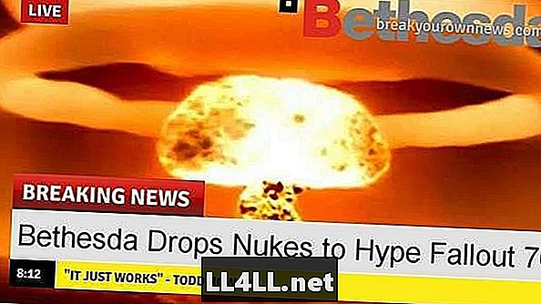 Paras Fallout 76 Memes selviytyä & lpar; pommit