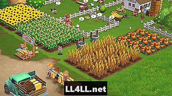 Cele mai bune alternative în profunzime la Farmville