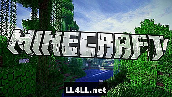Best Jungle Minecraft sēklas