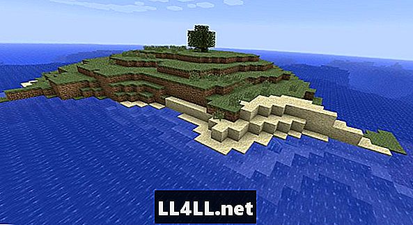 Beste Minecraft Custom Maps voor Survival Mode
