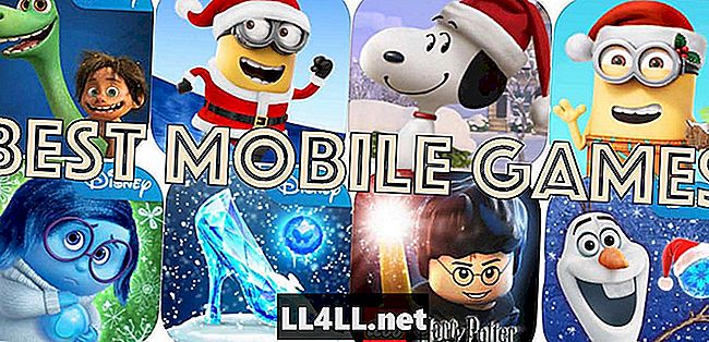 Nejlepší mobilní hry založené na vašich oblíbených filmech pro děti