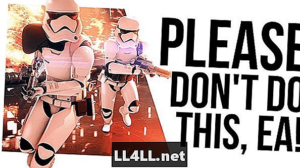 Най-добрите Reddit публикации и реакции от Star Wars Battlefront 2 Микротрансформация