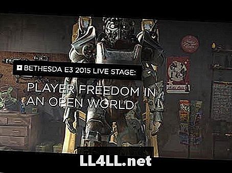 Direktor Bethesde obraća se "novoj" borbi i slobodi igrača u Falloutu 4
