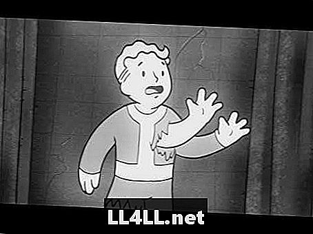 Bethesda Softworks utgivelser tredje Fallout 4 S & periode; P & periode; E & periode; C & periode; I & periode; A & periode; L & period; video & komma; "Utholdenhet"