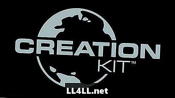 Bethesda zal komende week de Skyrim Special Edition Creation Kit vrijgeven