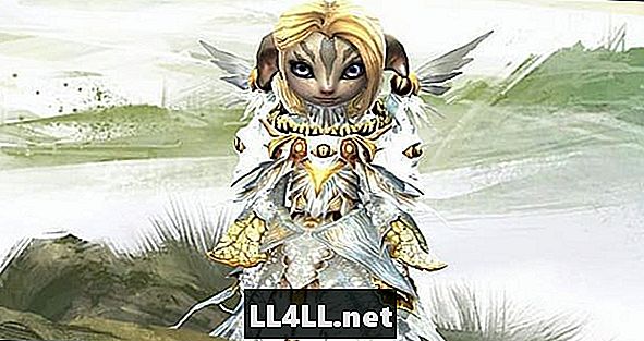 Bibi Cogsprocket - Άγγελος του Rata Sum
