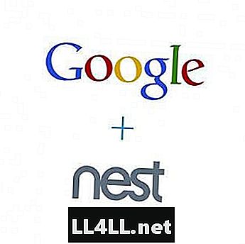 Big Brother Google & quest; - Personvernproblemer med Nest Oppkjøp