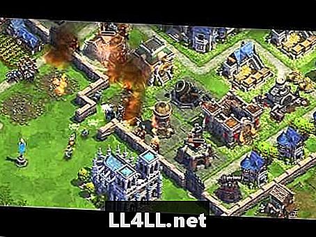 Big Huge Games Revives with Combat-Strategy Game for Mobile