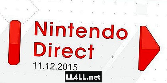 Velika novica za Nintendove oboževalce in dvopičje; Nintendo Direct oddaja jutri ob 14:00 PT