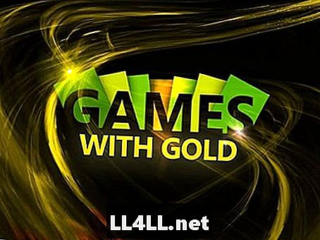 Биг Невс за Ксбок Голд чланове са јунским "играма са златом"