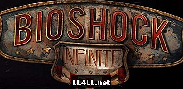 Bioshock Infinite & dvitaškis; Spoileris Nemokama apžvalga