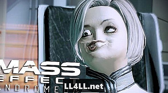 Το BioWare πρέπει να ντρέπεται το Mass Effect και το κόλον. Η Ανδρομέδα χρειάζεται ακόμα τέτοια μεγάλα μπαλώματα