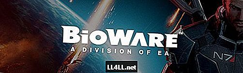 Družba BioWare David Gaider odhaja po 17 letih