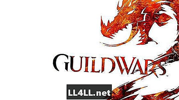 Σαββατοκύριακο γενεθλίων για τους Guild Wars 2 Means Presents For You & excl;