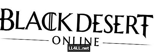 Black Desert Online početnik Savjeti i trikovi Vodič