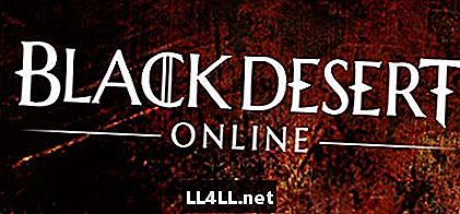 Μαύρη Desert Online - Οδηγός Περιπέτειας 2 του Μαύρου Πνεύματος