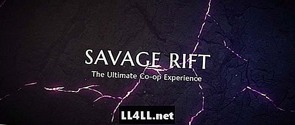 Black Desert Online - Tu guía para el Savage Rift
