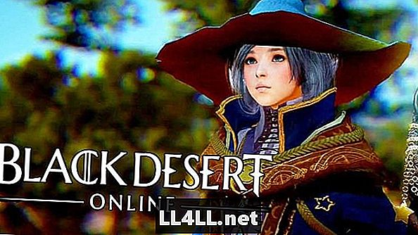Black Desert Online & Doppelpunkt; Was tun mit dem goldenen Dolch und anderen Artefakten?