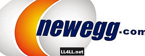 Juodosios penktadienio pasiūlymai ateina į „Newegg & period; com“