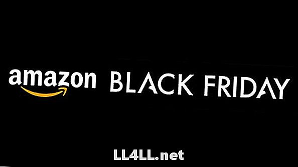 ข้อเสนอ Black Friday & ลำไส้ใหญ่; ข้อเสนอที่ดีที่สุดในปัจจุบันและกำลังมาถึงของ Amazon สำหรับเกมเมอร์เกียร์ - เกม