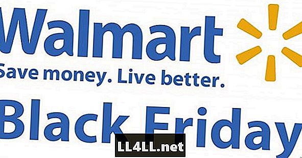 Black Friday Deals & colon; Wal-Mart Tilbud og dollar; 249 Xbox One S Bundle og massevis av billige spill