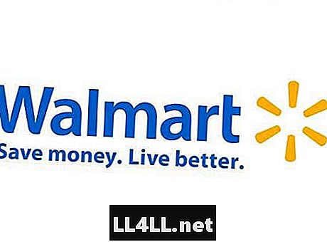 Vendite di videogiochi del Black Friday a Walmart