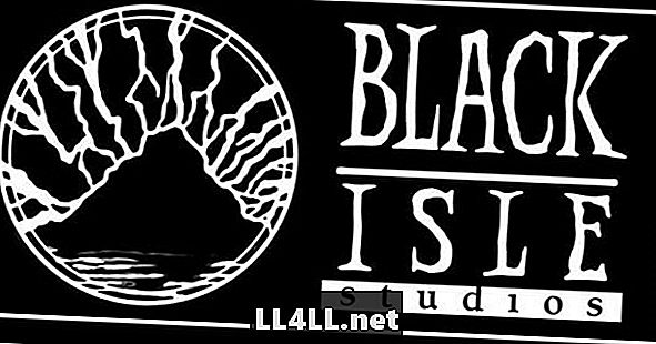 Black Isle ir atpakaļ un meklē Crowdfunding
