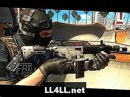 Black Ops 2 lansează Revolution DLC cu un video de joc