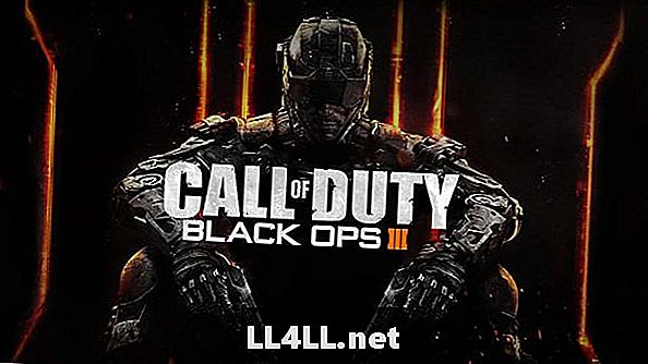 Black Ops 3 PS3: lle ja Xbox 360: lle ei ole kampanjaa
