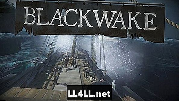 Lời khuyên Blackwake về cách duy trì tàu của bạn trong đại dương - Trò Chơi