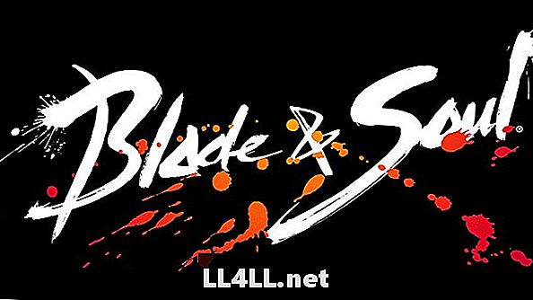 Blade & Soul Ενδεχομένως να εντοπιστούν το 2014