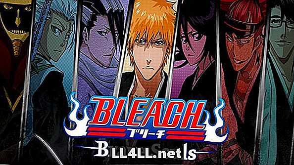 Bleach Brave Souls - Beginnersgids