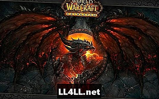 Blizz Bleeds - World of Warcraft ลดลงเหลือ 7 & ช่วง; 6 ล้านราย - เกม