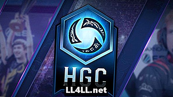 Blizzard annuncia il formato del campionato mondiale Heroes 2017