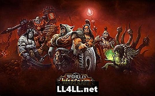 Blizzard Appolgizes til World of Warcraft Expansion Problemer med gratis spilletid