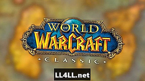 Blizzard razpravlja o tem, kako ravnati z napakami v WoW Classic