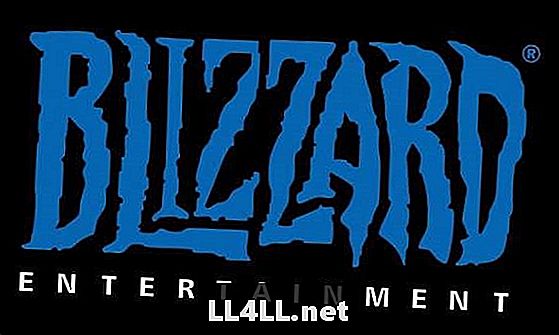 Blizzard Entertainment Files יישום סימני מסחר חדשים עבור "גיבורי הסערה" - משחקים