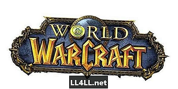 Blizzard prozkoumá Microtransactions ve World of Warcraft