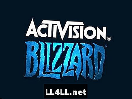 Blizzard Files cho Kháng cáo khẩn cấp - Trò Chơi