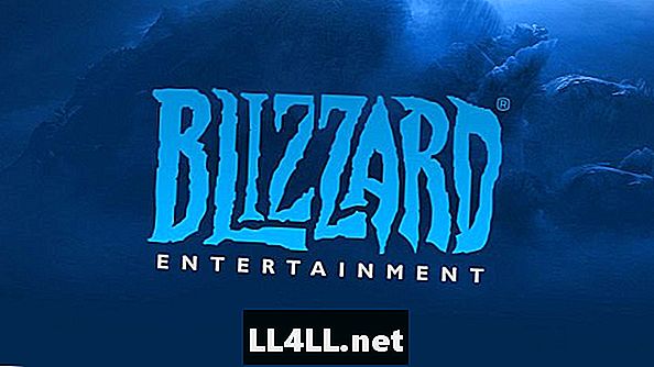 Blizzard nima večjih novih izdaj, načrtovanih za to leto