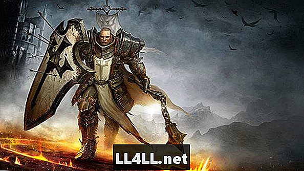 Blizzard Nixes đầu cơ trên Diablo 3 Cossplay và thông báo về sự khủng bố