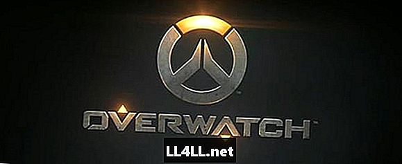Blizzard Re-works Titan do Overwatch & lpar; Nový Trailer z BlizzCon & rpar;
