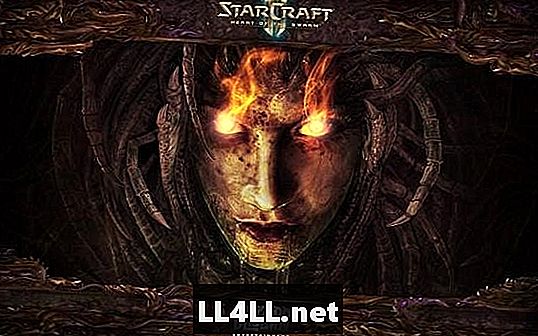 Blizzard att ta rättslig åtgärd mot StarCraft 2 ValiantChaos MapHack