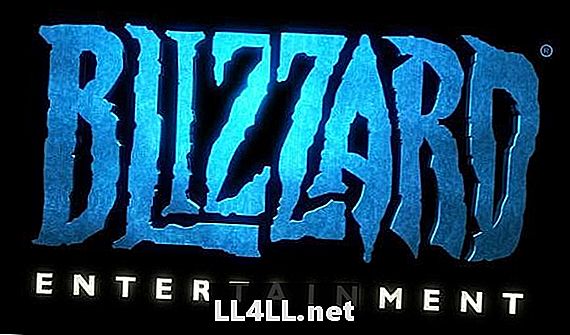 Blizzard'ın 7 Yıllık Projesi Titan İptal Edildi