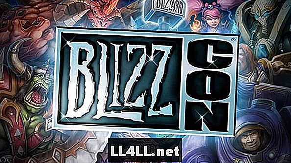 BlizzCon 2015: факты, слухи и ожидания