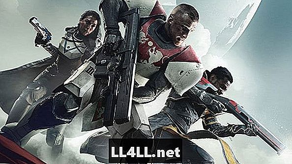 BlizzCon 2018 & dấu hai chấm; Trận chiến & giai đoạn; Người chơi mạng được cung cấp Tải xuống miễn phí Destiny 2 trong thời gian giới hạn