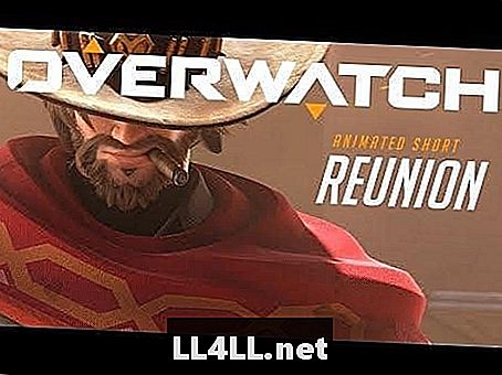 BlizzCon 2018 & двоеточие; Следующий герой Overwatch - старый друг & quest; МакКри